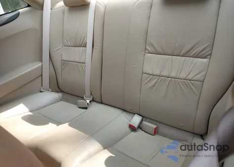 2003 Honda Accord 3.0 Ex из США, поврежденный, VIN 1HGCM82623A017688